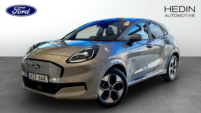 Gen-E 168hk Electric Automat