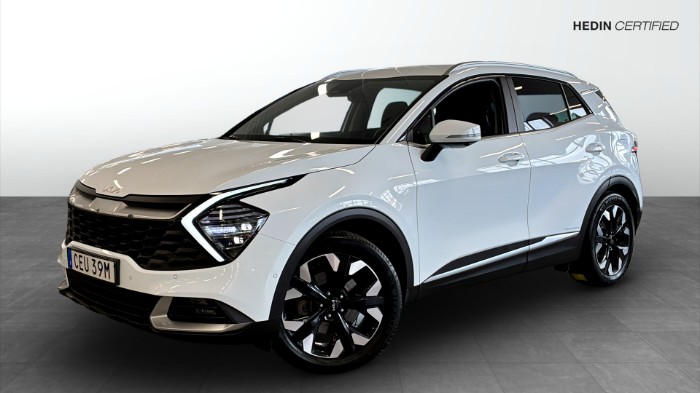 PHEV ADVANCE / DRAG / 360-KAMERA /