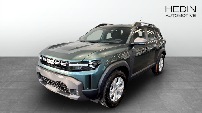 HYBRID 155 SUPERKAMPANJ fr 2990kr/mån