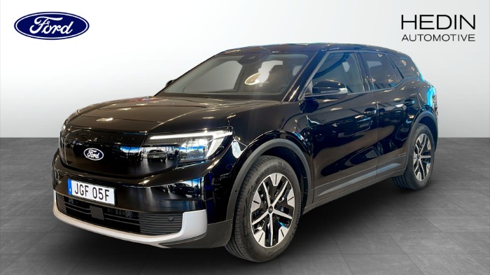 LONG RANGE RWD 286HK Business Edt DEMO