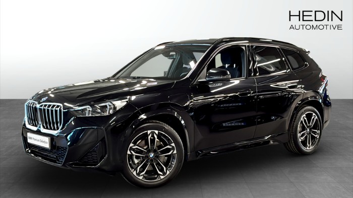 xDrive25e M Sport Active Edt Premiumpkt Komfortpkt Dragkrok