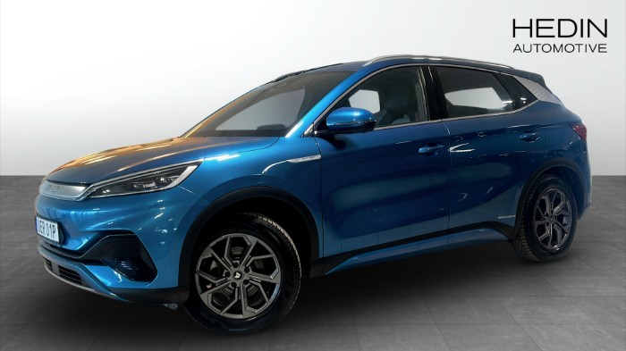 Design 204HK Panorama