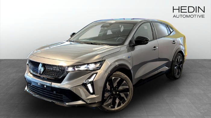 ESPRIT ALPINE EDITION 300 4X4 PLUG-IN / RÄNTA 2,99%