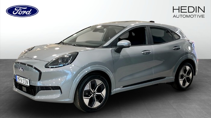 GEN-E 168HK 376km WLTP