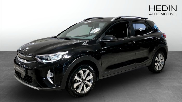 STONIC 1.0 T-GDI 120 HK 48V DCT ADVANCE