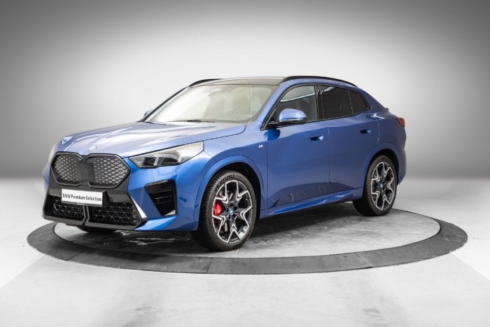 xDrive30 Fully Charged Premium E.(K)