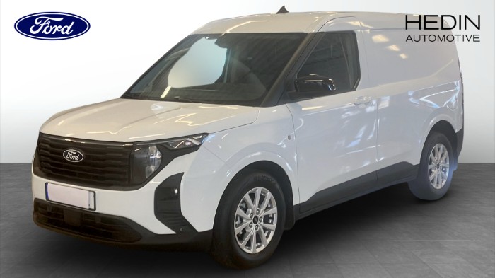 Limited skåp  1.0B 125 A FWD