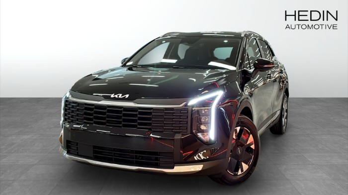 PHEV 288HK AWD AUT ACTION