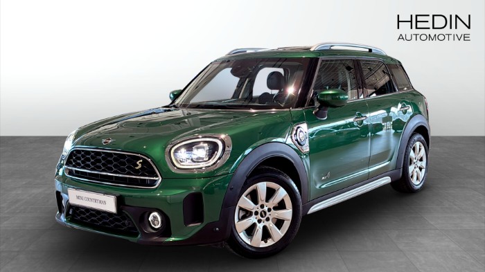 SE ALL4 224 hk Pano / Apple CarPlay / Navi