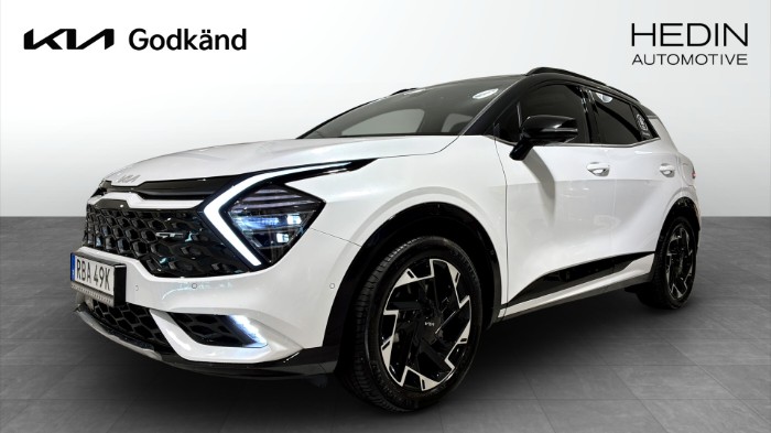 Gt-Line Panorama Two-Colour