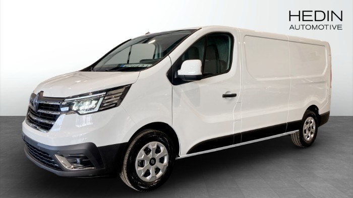 L2H1 NORDIC LINE DEMO 150 AUTO