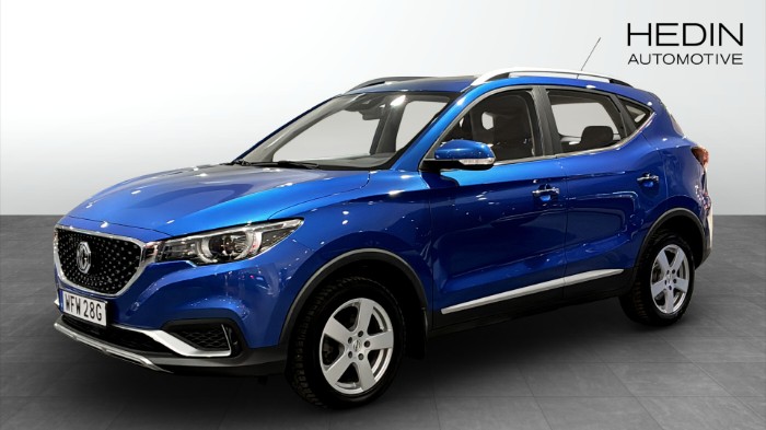 LHD 45KWH LUXURY MY21