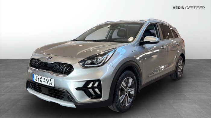 1.6 PHEV | 141hk| Advance Plus 2