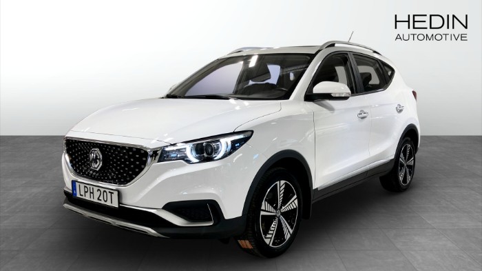 LHD 45KWH LUXURY