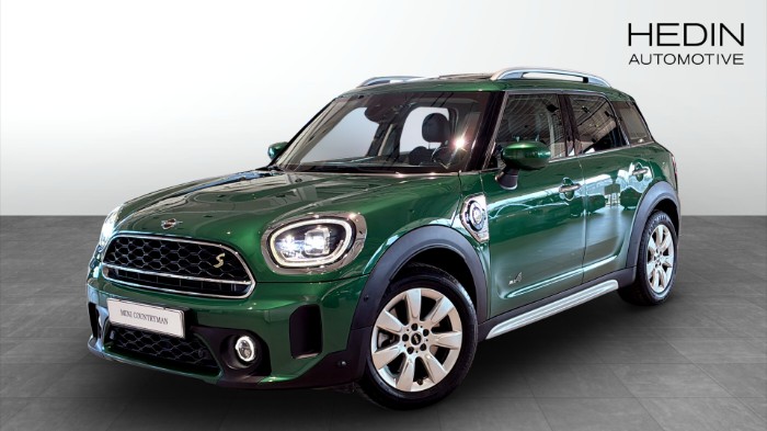 SE ALL4 224 hk Pano / Apple CarPlay / Navi