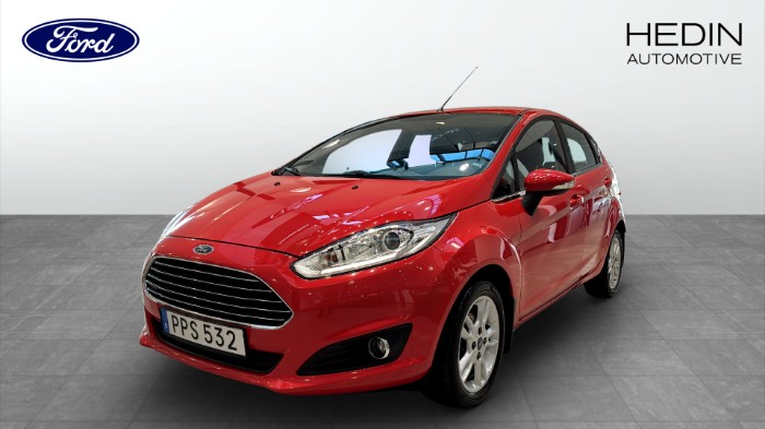 1.0 Manuell | Kamrem bytt | Nyservad | 100hk