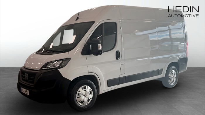 DUCATO SKÅP L2H2 DS 140HK AT NORDIC