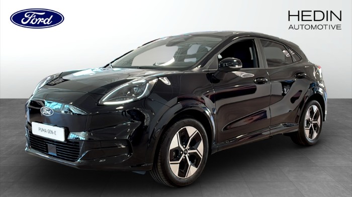 0% ränta vid köp // Privatleasing från 3995:-