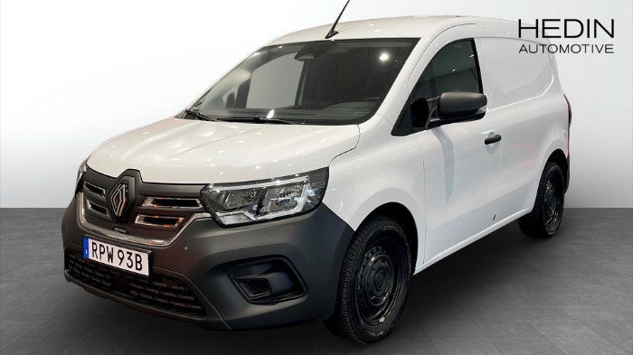 KANGOO L1 ELECTRIC BASE LINE 120HK *DEMOBIL*