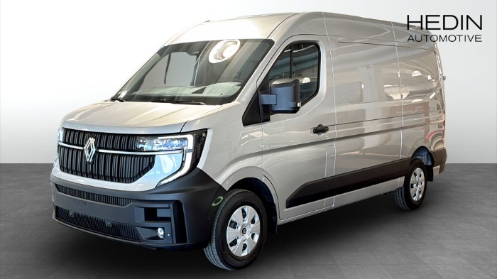 L2H2 NORDIC LINE 150 KAMPANJ