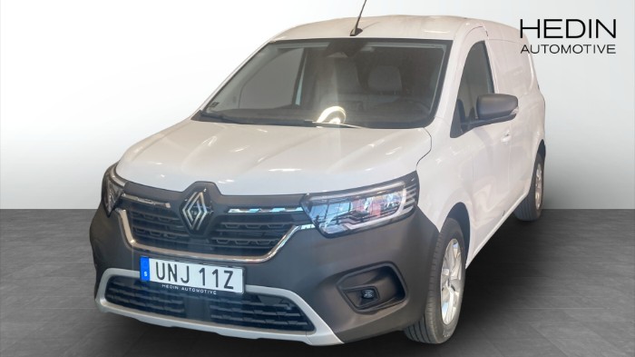 L2 Nordic Line DCI 115hk automat Demo