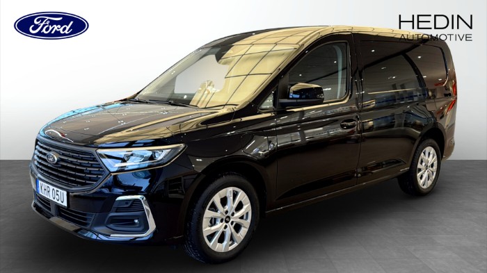 LIMITED |SKÅP|LWB|PHEV|150hk|Demo|