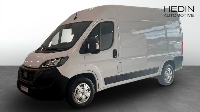 DUCATO SKÅP L2H2 DS 140HK AT NORDIC