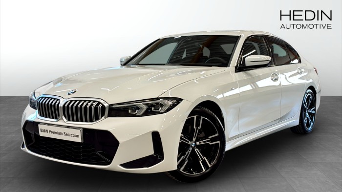 i M-Sport Rattvärme Dragkrok