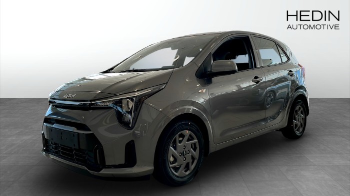 PICANTO 1.0 GDI ACTION