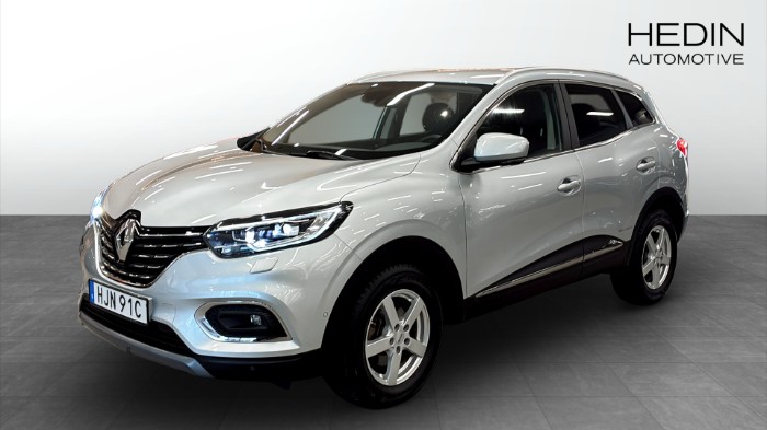 KADJAR INTENS TCE 140 GPF EDC