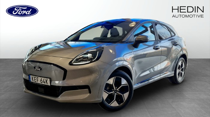 Gen-E 168hk Electric Automat