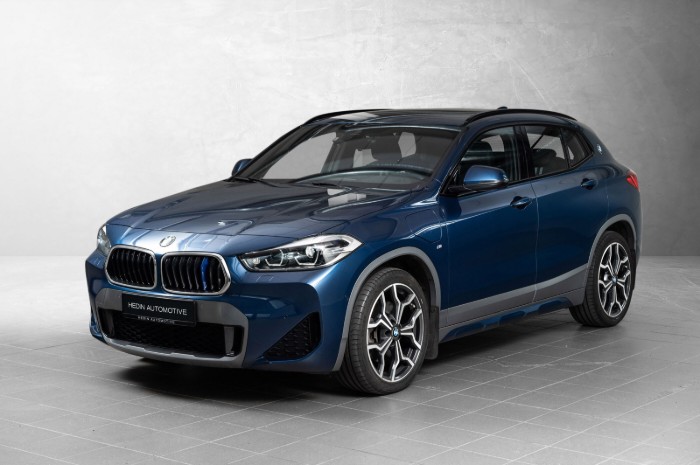 xDrive25e eDrive M Sport (K)