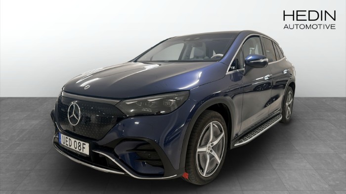 500 4-Matic / AMG Line Premium Plus