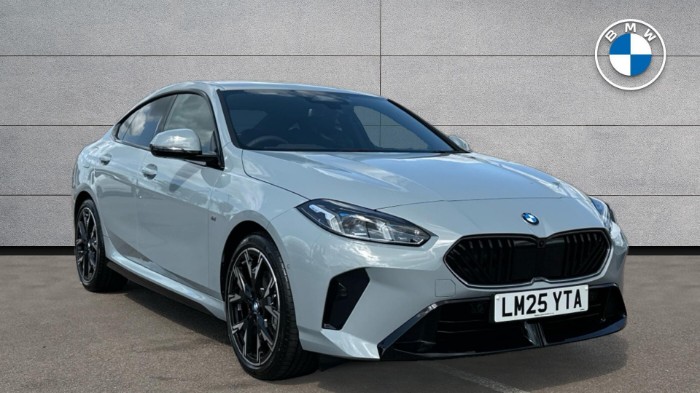 220 M Sport Gran Coupe