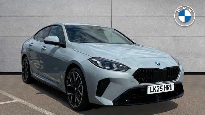 220 M Sport Gran Coupe