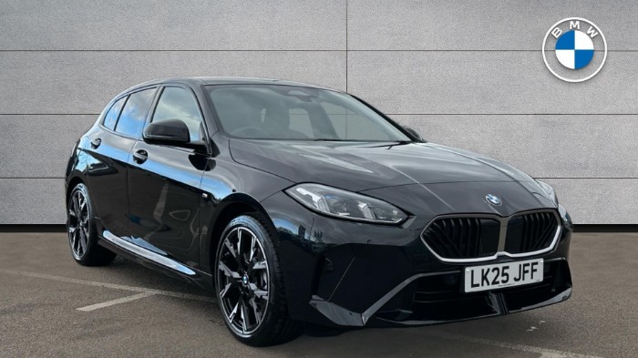 1.5 120i MHT M Sport Hatchback 5dr Petrol Hybrid DCT Euro 6 (s/s) (170 ps)