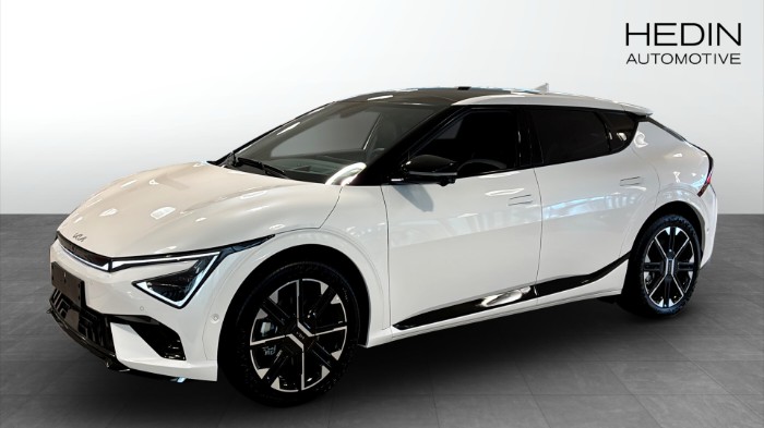 GT LINE AWD 20 OCH SOLLUCKA LONG RANGE DEMOTILLFÄLLE