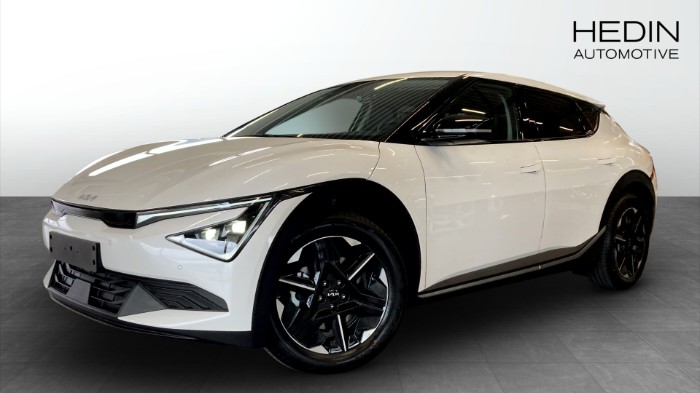 RWD LONG RANGE *15 000:- LADDKORT INGÅR*