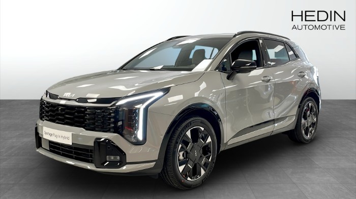 PHEV GT LINE KAMPANJ