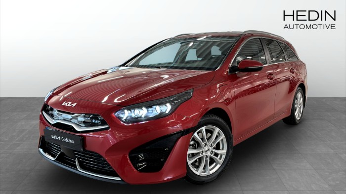 Advance, Kia-Godkänd