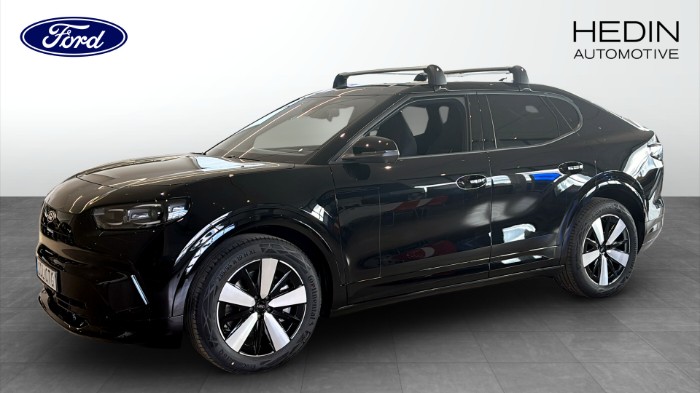 LONG RANGE Business edt. DEMOBIL