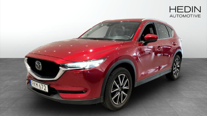 2.2 175HK AWD OPTIMUM DRAG VÄRM HUD BOSE