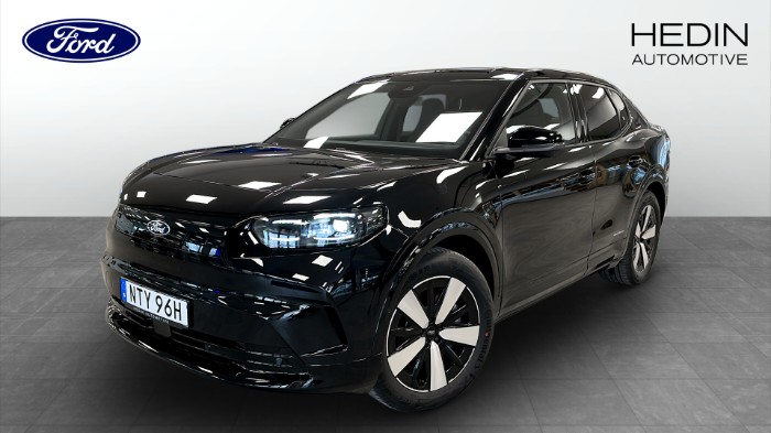 RWD LONG RANGE 286HK Business