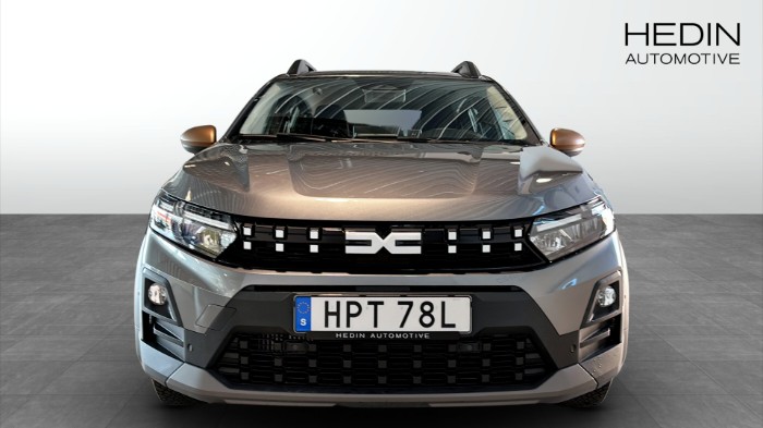 SANDERO STEPWAY EXTREME TCE 110 /PRIVATLEASING FRÅN 2190,-/mån