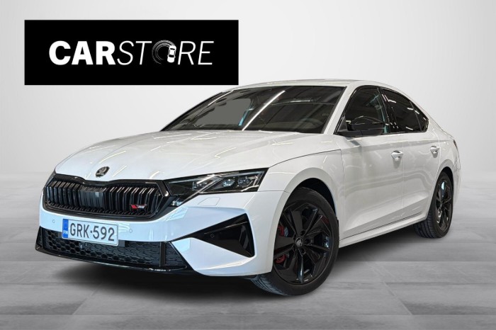 2.0 TSI 265 RS DSG Autom.