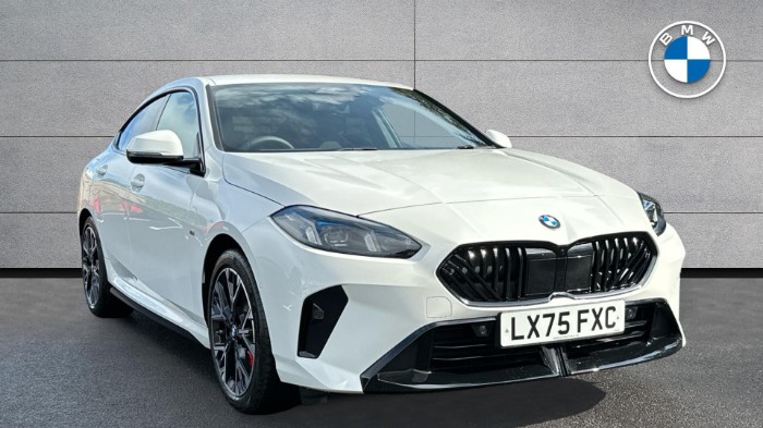 220 M Sport Gran Coupe