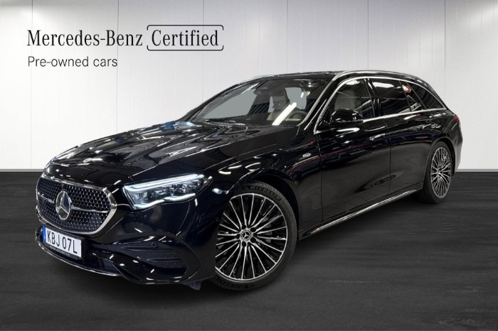 300 DE 4M | AMG | SUPERSCREEN | DRAG | BURMESTER