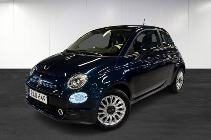 HEV CULT  | MT PLUS | GPS | Carplay |