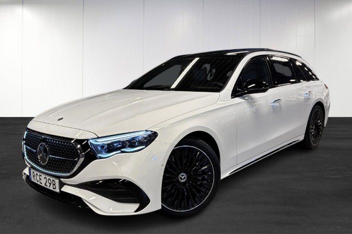 300 de 4MATIC  | AMG Line | Nightpaket | Pano | 360 | Burmester
