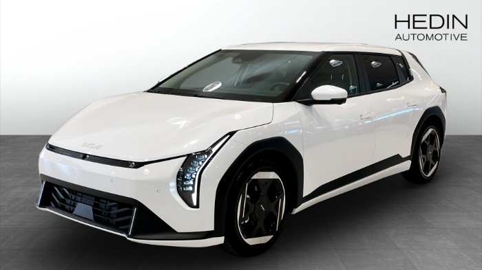 EV4 PLUS - Privatleasing från 4295:-/månad